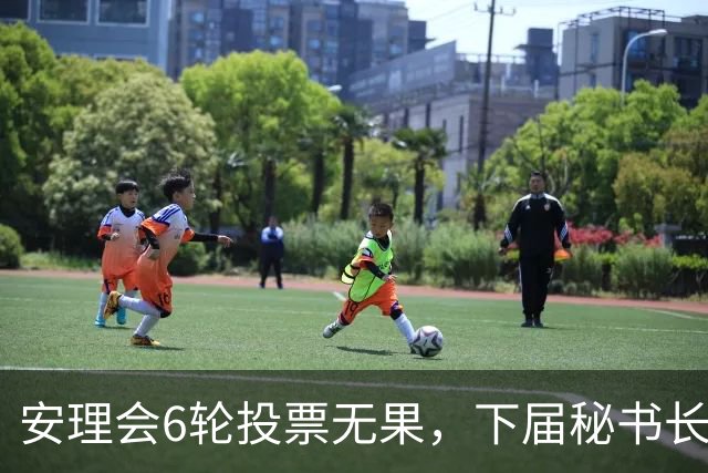安理会6轮投票无果，下届秘书长按轮换属拉美，欧尔班是欧洲人