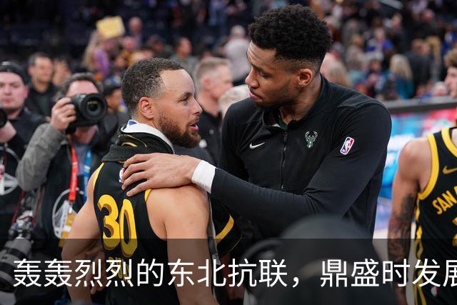 轰轰烈烈的东北抗联，鼎盛时发展到3万人，为什么到1940年就失败了？